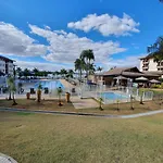Life Resort By Rei Dos Flats